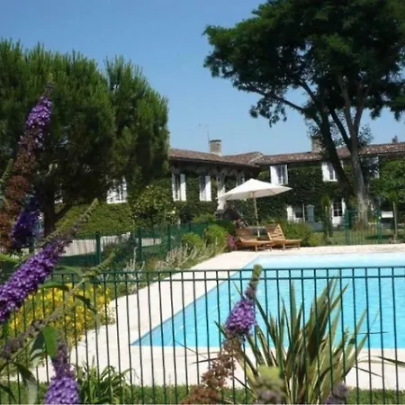 Les Vignes De Camperos